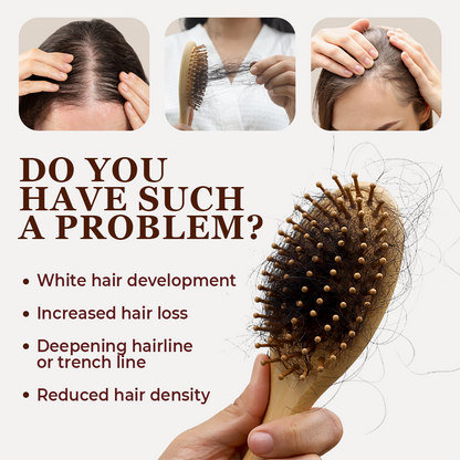 LuxeFollica Hair Regrow Serum