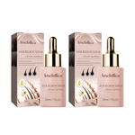 LuxeFollica Hair Regrow Serum